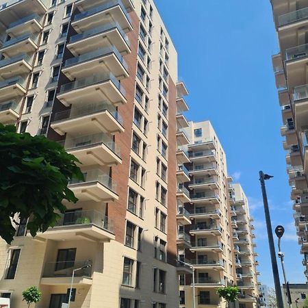 Apartament Moghioros Park Residence Dum1 Bukareszt Zewnętrze zdjęcie