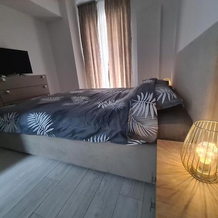 Apartament Moghioros Park Residence Dum1 Bukareszt Zewnętrze zdjęcie