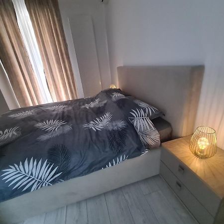 Apartament Moghioros Park Residence Dum1 Bukareszt Zewnętrze zdjęcie