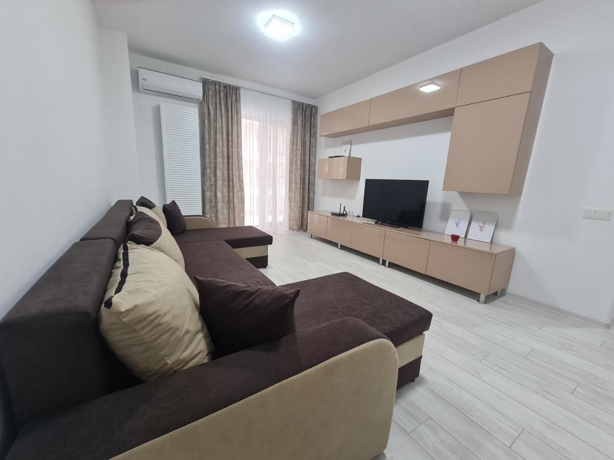 Apartament Moghioros Park Residence Dum1 Bukareszt Zewnętrze zdjęcie