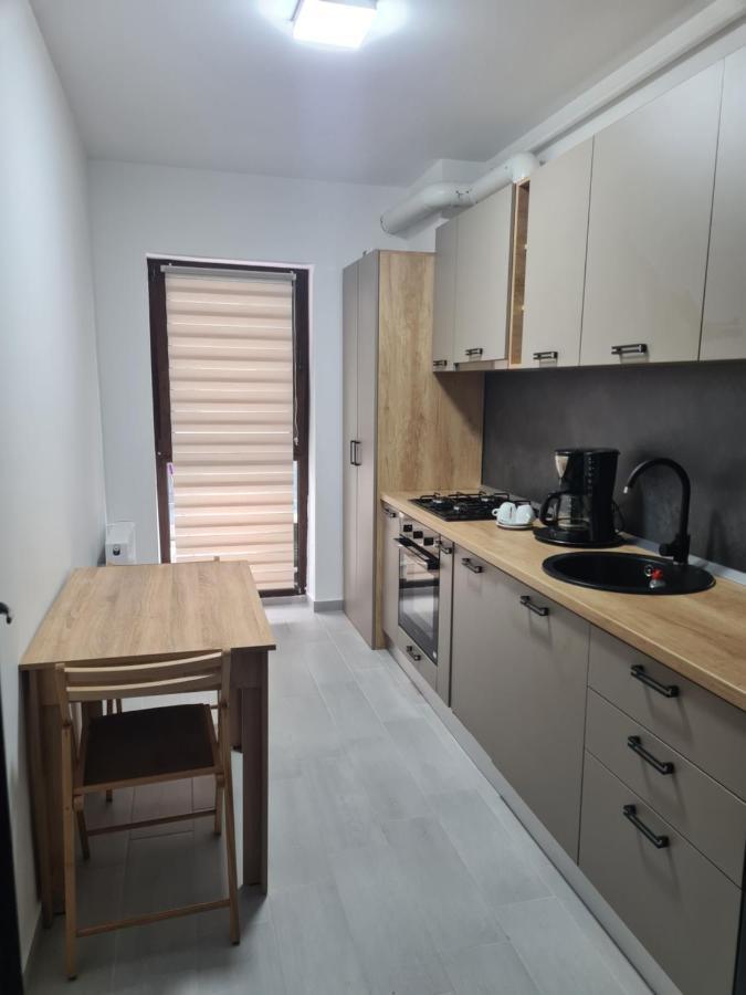 Apartament Moghioros Park Residence Dum1 Bukareszt Zewnętrze zdjęcie
