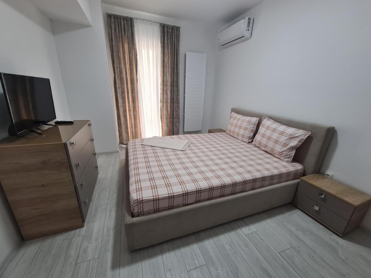 Apartament Moghioros Park Residence Dum1 Bukareszt Zewnętrze zdjęcie