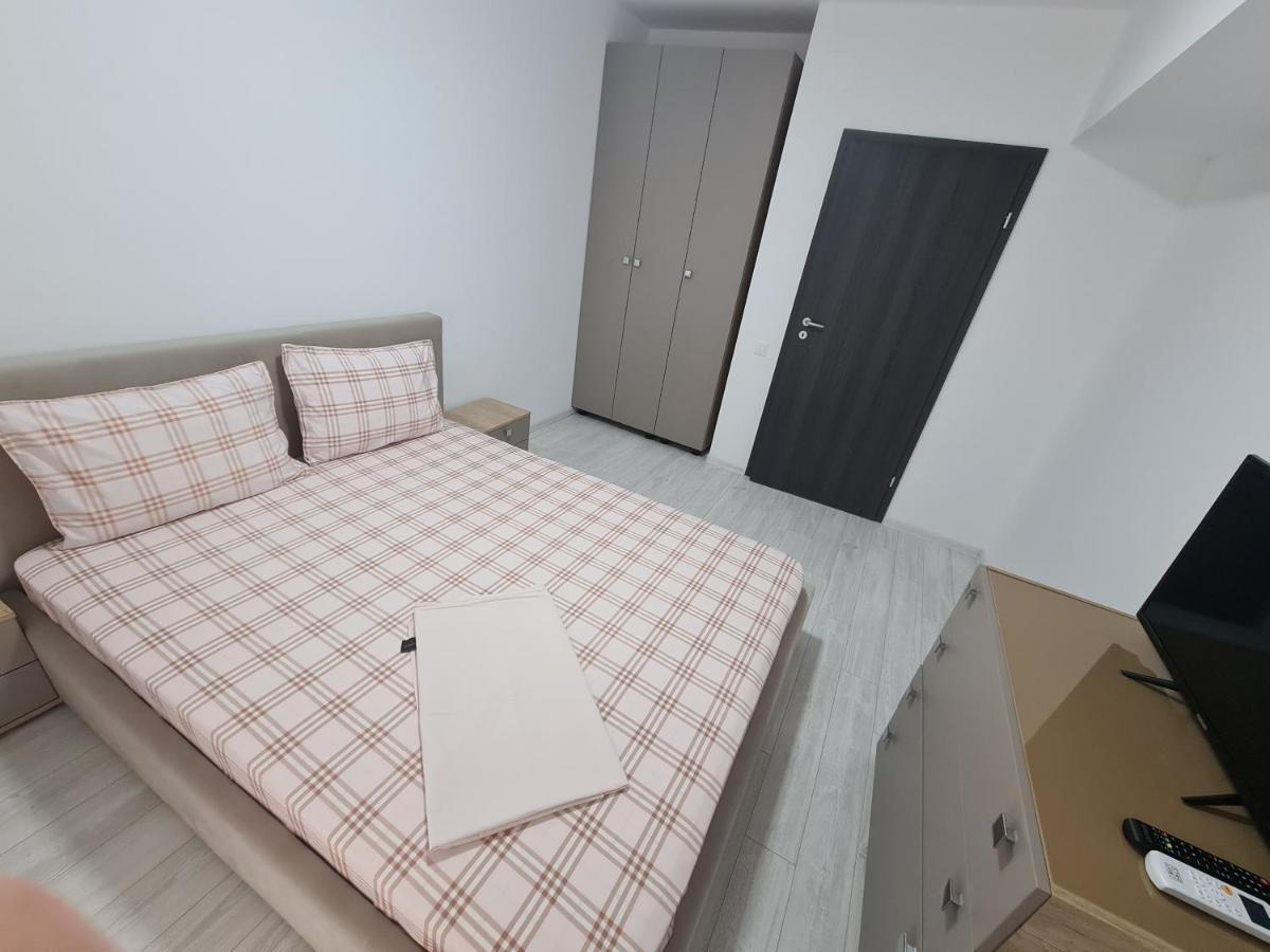 Apartament Moghioros Park Residence Dum1 Bukareszt Zewnętrze zdjęcie