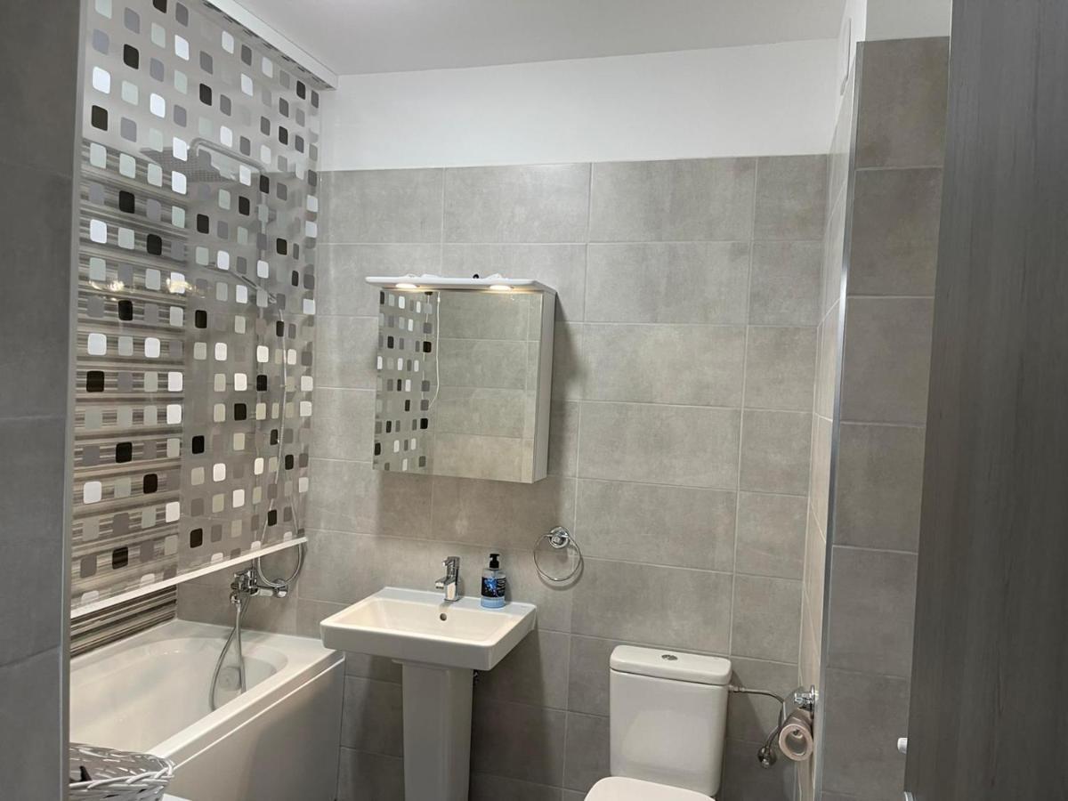 Apartament Moghioros Park Residence Dum1 Bukareszt Zewnętrze zdjęcie