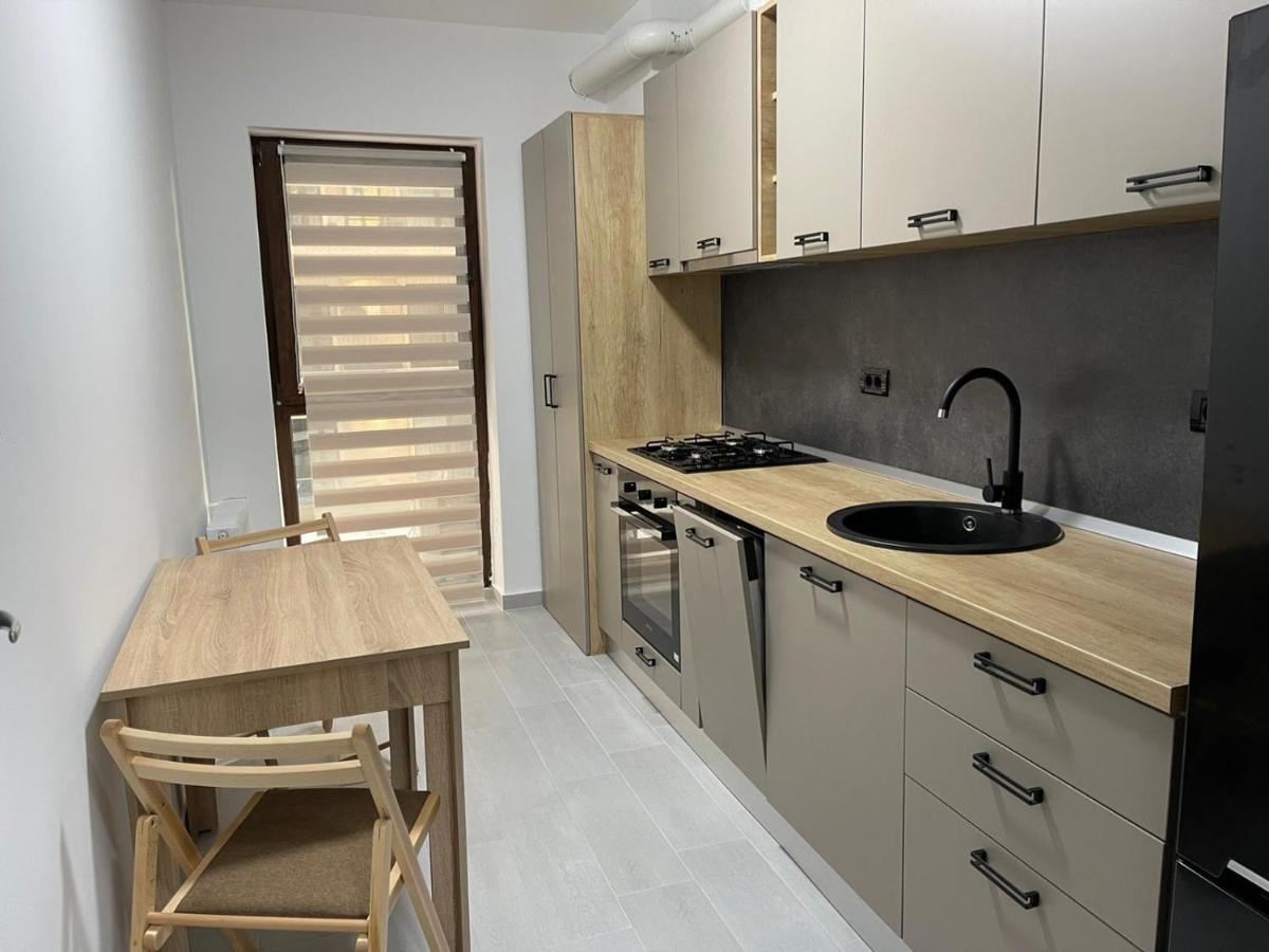 Apartament Moghioros Park Residence Dum1 Bukareszt Zewnętrze zdjęcie