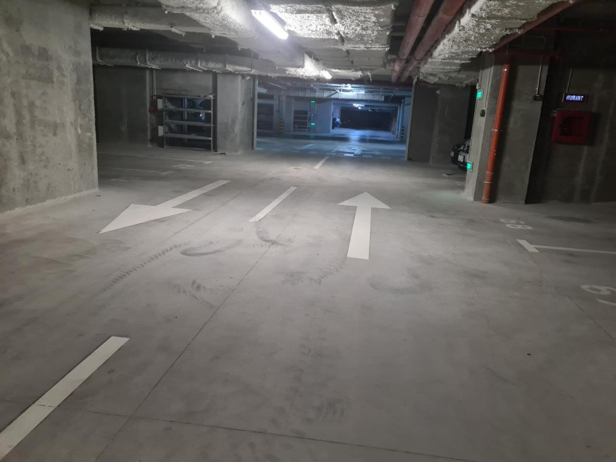 Apartament Moghioros Park Residence Dum1 Bukareszt Zewnętrze zdjęcie