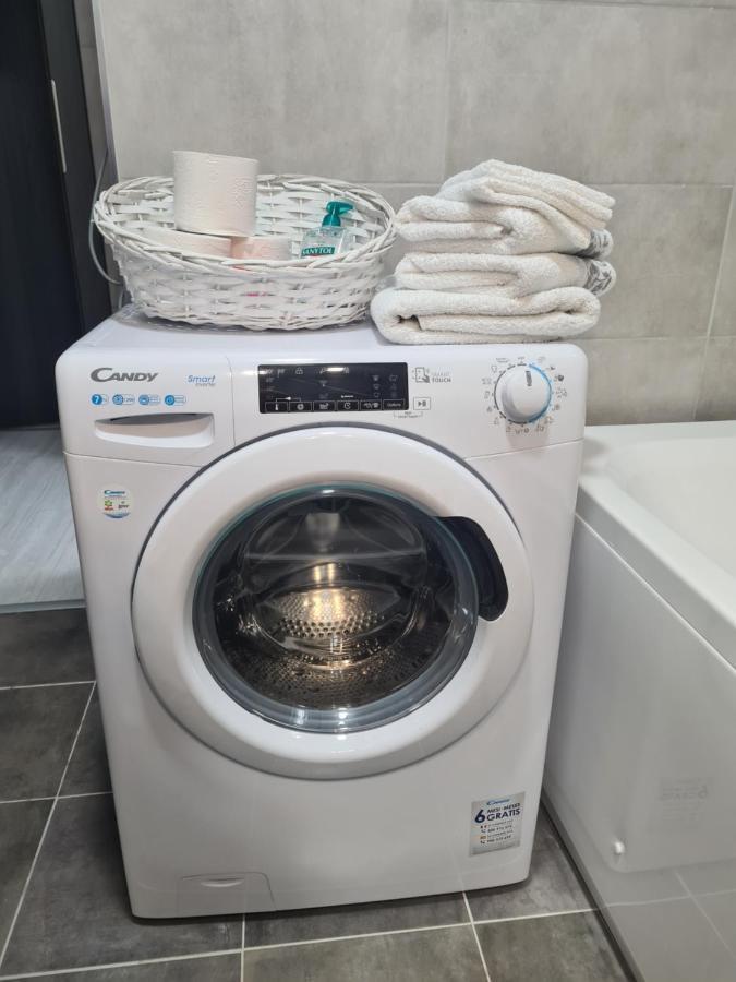 Apartament Moghioros Park Residence Dum1 Bukareszt Zewnętrze zdjęcie