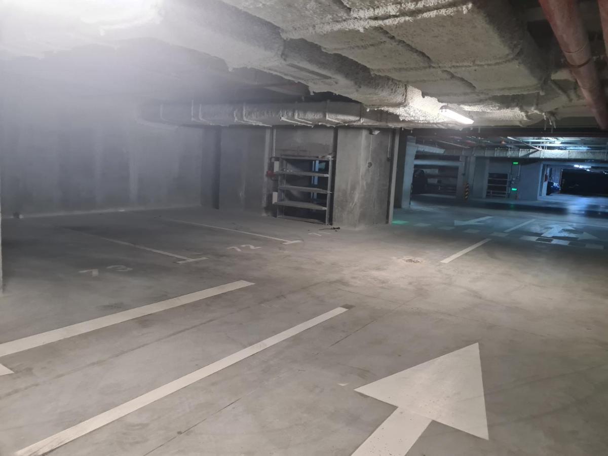 Apartament Moghioros Park Residence Dum1 Bukareszt Zewnętrze zdjęcie