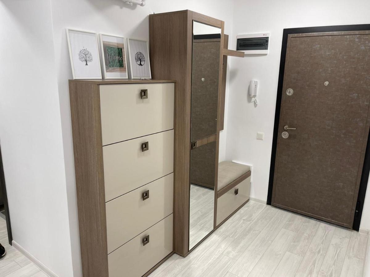 Apartament Moghioros Park Residence Dum1 Bukareszt Zewnętrze zdjęcie