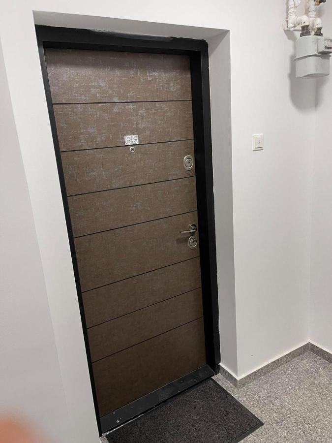 Apartament Moghioros Park Residence Dum1 Bukareszt Zewnętrze zdjęcie