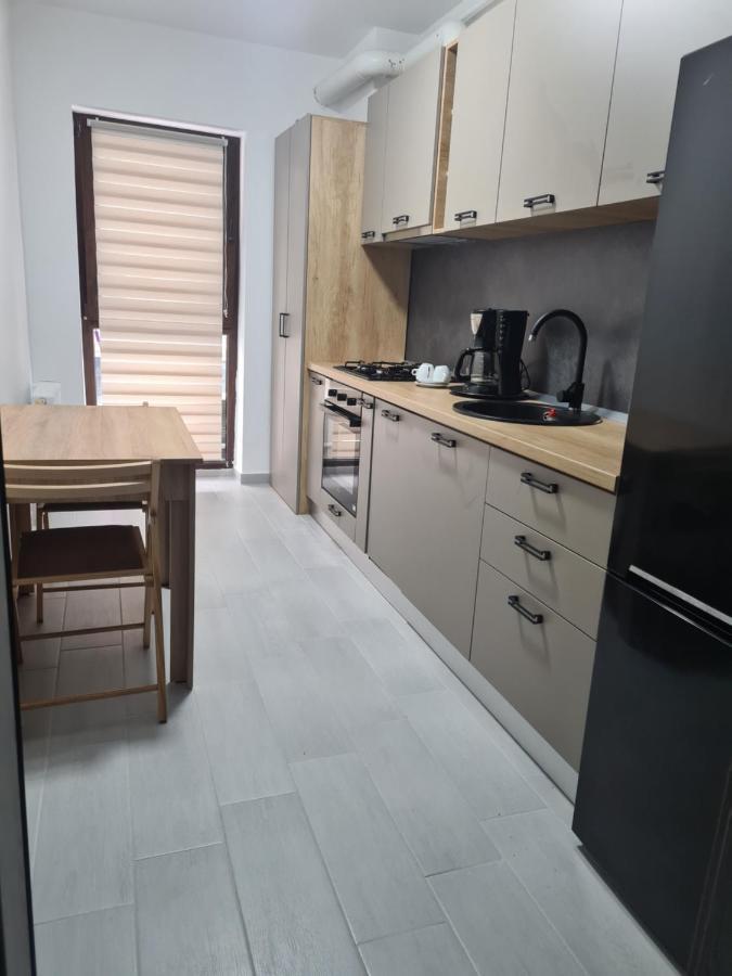 Apartament Moghioros Park Residence Dum1 Bukareszt Zewnętrze zdjęcie