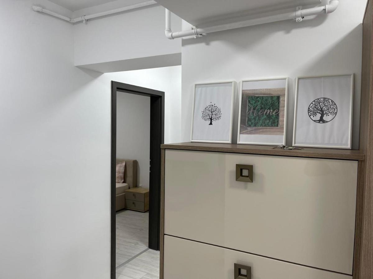 Apartament Moghioros Park Residence Dum1 Bukareszt Zewnętrze zdjęcie