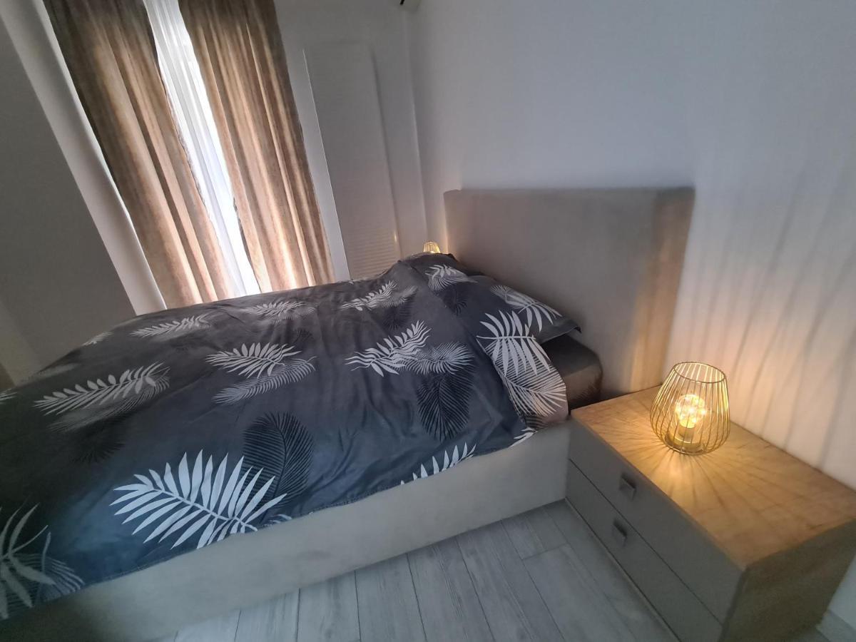 Apartament Moghioros Park Residence Dum1 Bukareszt Zewnętrze zdjęcie