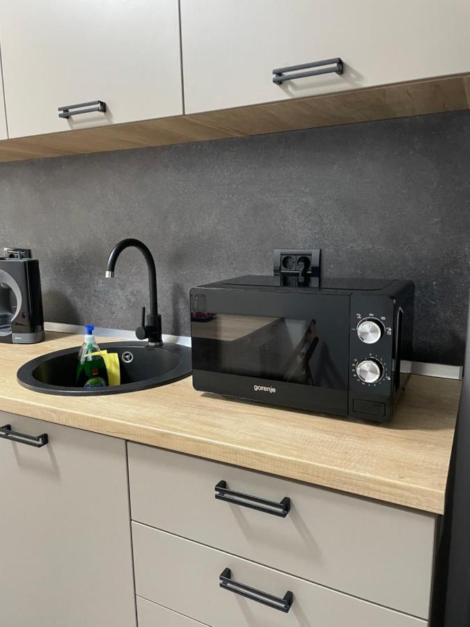 Apartament Moghioros Park Residence Dum1 Bukareszt Zewnętrze zdjęcie